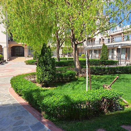 Patrick'S Apartments - Sorrento Sole Mare, 圣弗拉斯 外观 照片