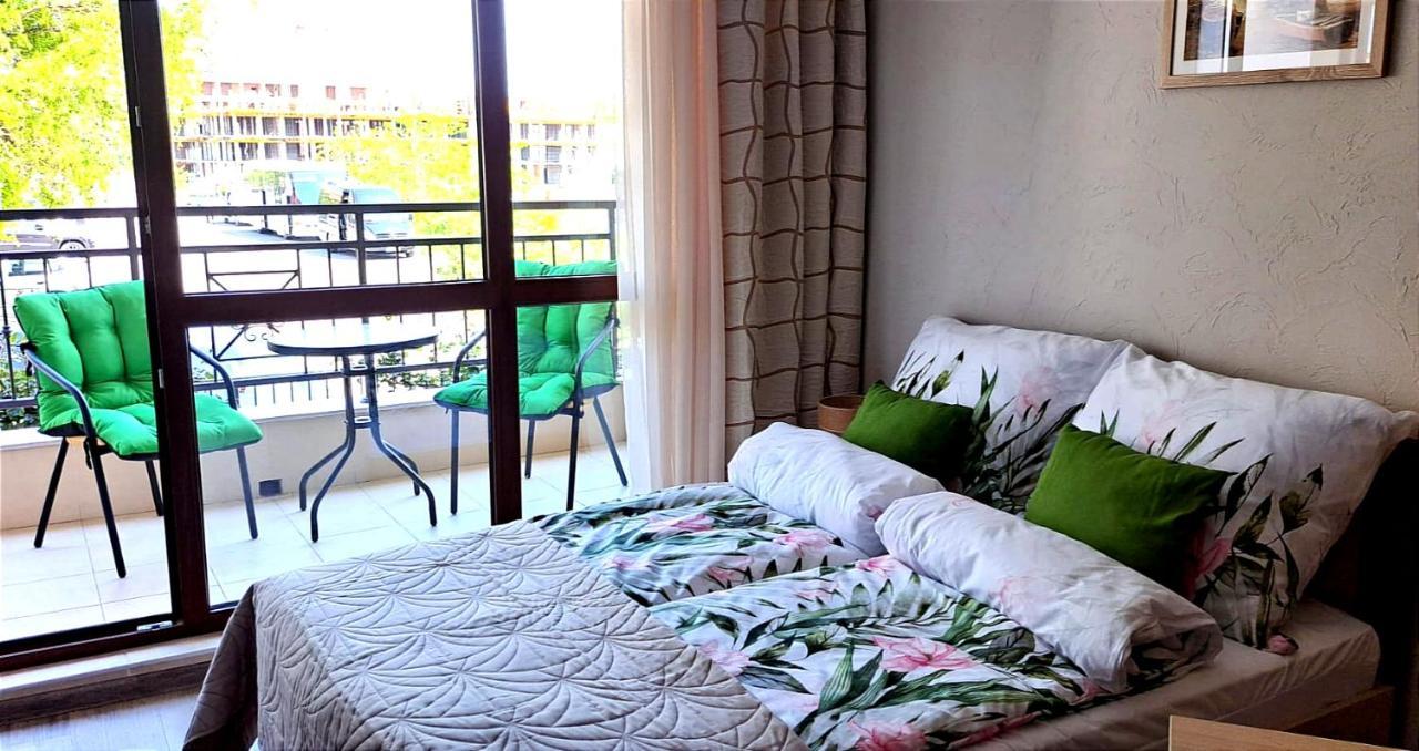 Patrick'S Apartments - Sorrento Sole Mare, 圣弗拉斯 外观 照片