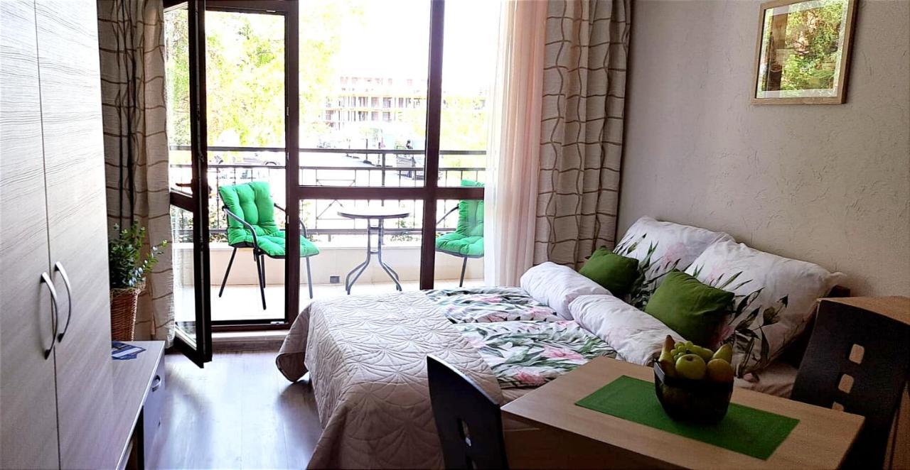 Patrick'S Apartments - Sorrento Sole Mare, 圣弗拉斯 外观 照片