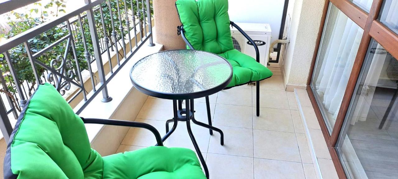 Patrick'S Apartments - Sorrento Sole Mare, 圣弗拉斯 外观 照片