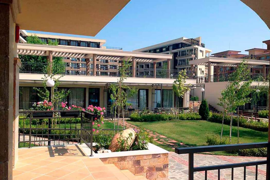 Patrick'S Apartments - Sorrento Sole Mare, 圣弗拉斯 外观 照片
