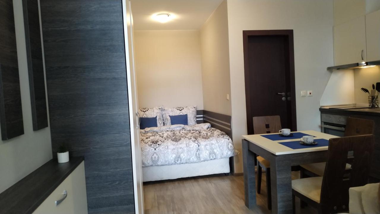 Patrick'S Apartments - Sorrento Sole Mare, 圣弗拉斯 外观 照片