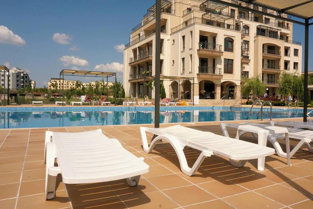 Patrick'S Apartments - Sorrento Sole Mare, 圣弗拉斯 外观 照片