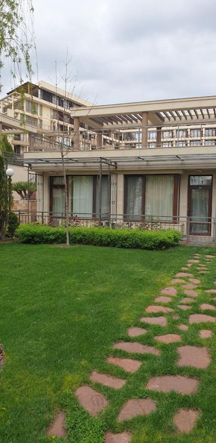 Patrick'S Apartments - Sorrento Sole Mare, 圣弗拉斯 外观 照片