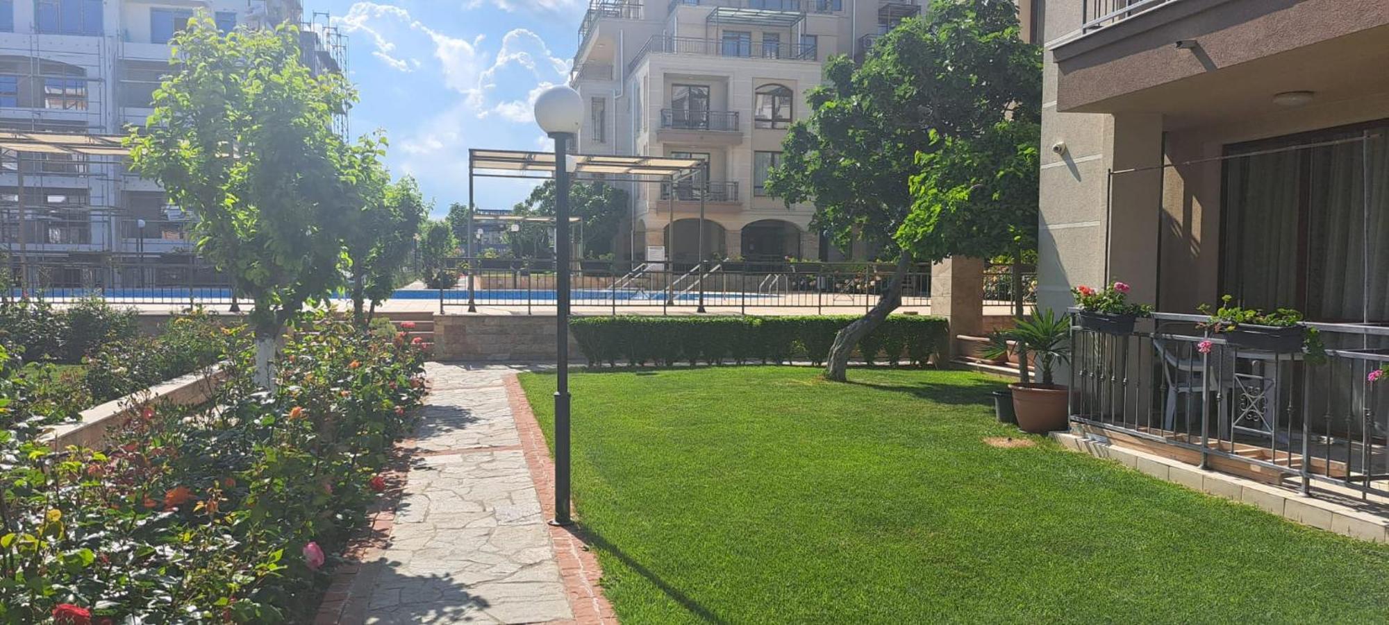 Patrick'S Apartments - Sorrento Sole Mare, 圣弗拉斯 外观 照片