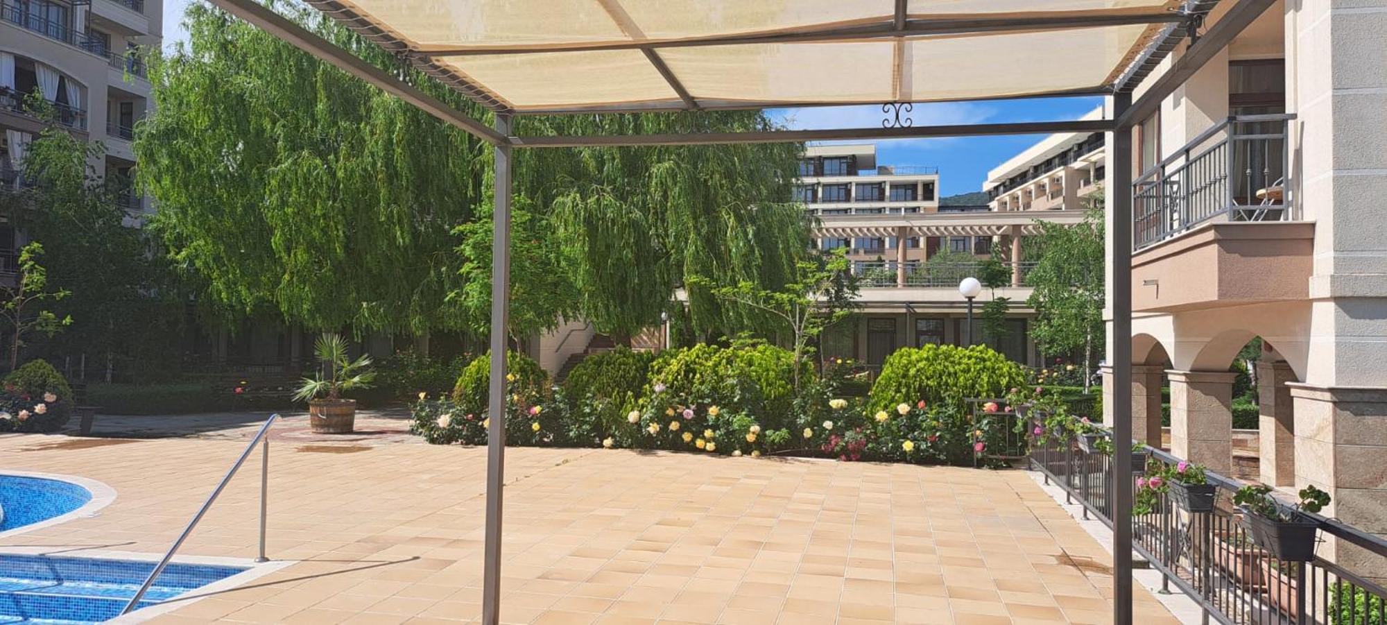 Patrick'S Apartments - Sorrento Sole Mare, 圣弗拉斯 外观 照片