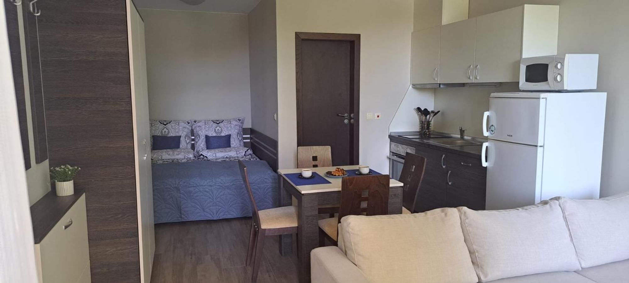Patrick'S Apartments - Sorrento Sole Mare, 圣弗拉斯 外观 照片