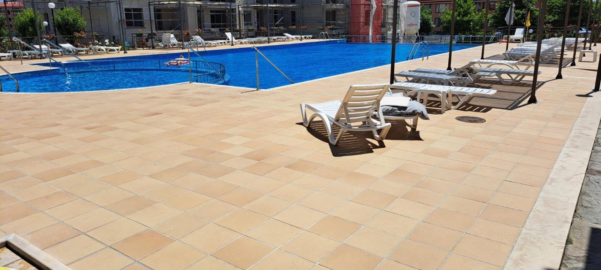 Patrick'S Apartments - Sorrento Sole Mare, 圣弗拉斯 外观 照片