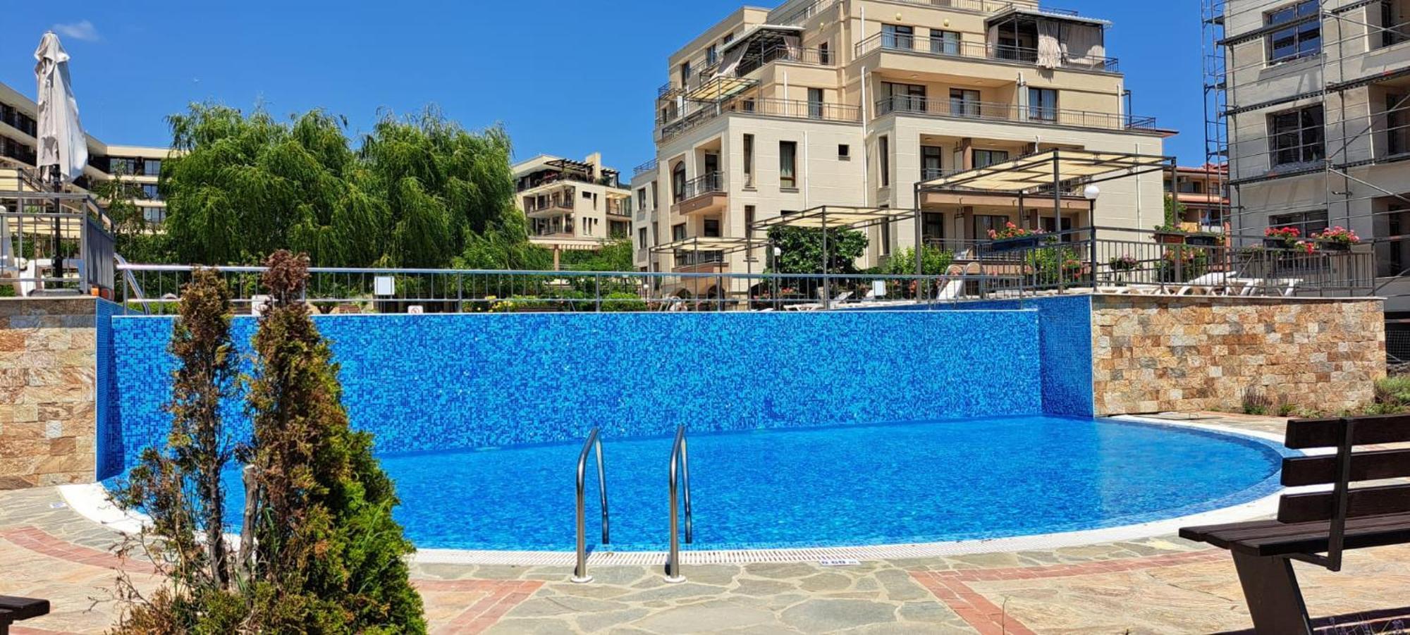 Patrick'S Apartments - Sorrento Sole Mare, 圣弗拉斯 外观 照片