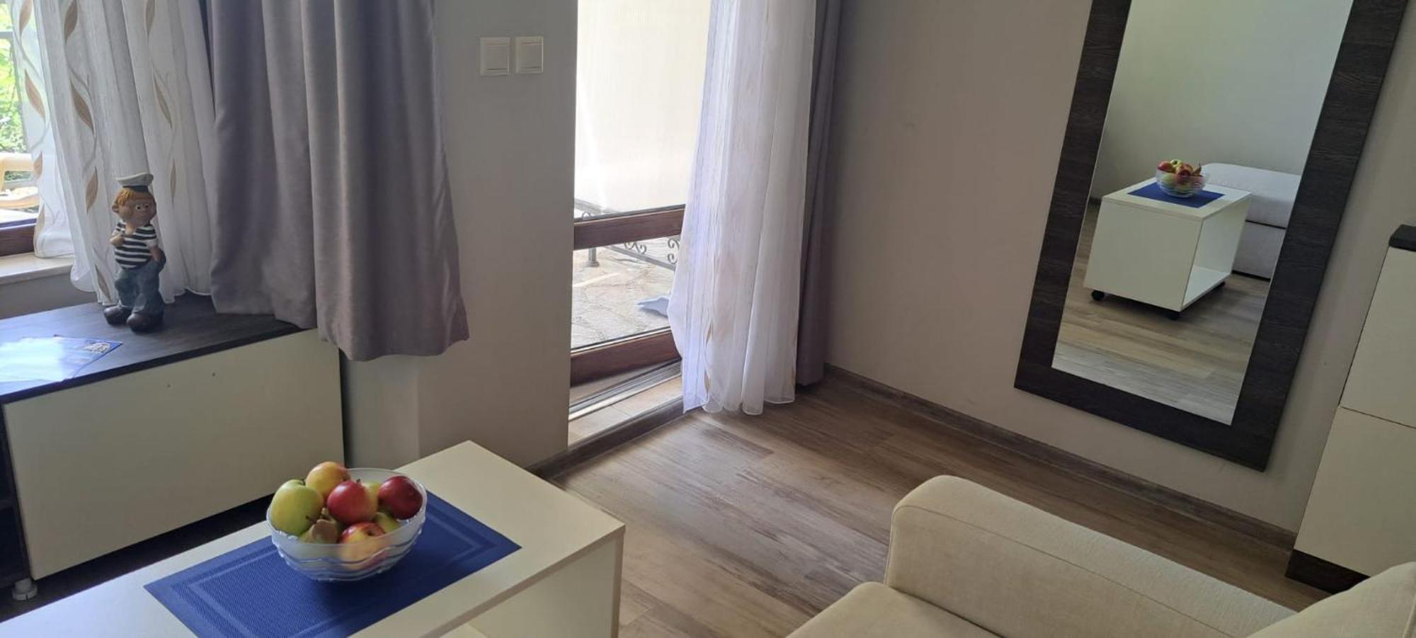 Patrick'S Apartments - Sorrento Sole Mare, 圣弗拉斯 外观 照片