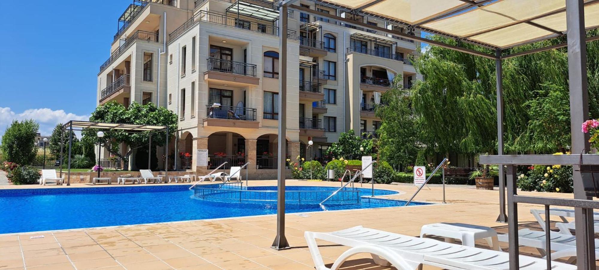 Patrick'S Apartments - Sorrento Sole Mare, 圣弗拉斯 外观 照片