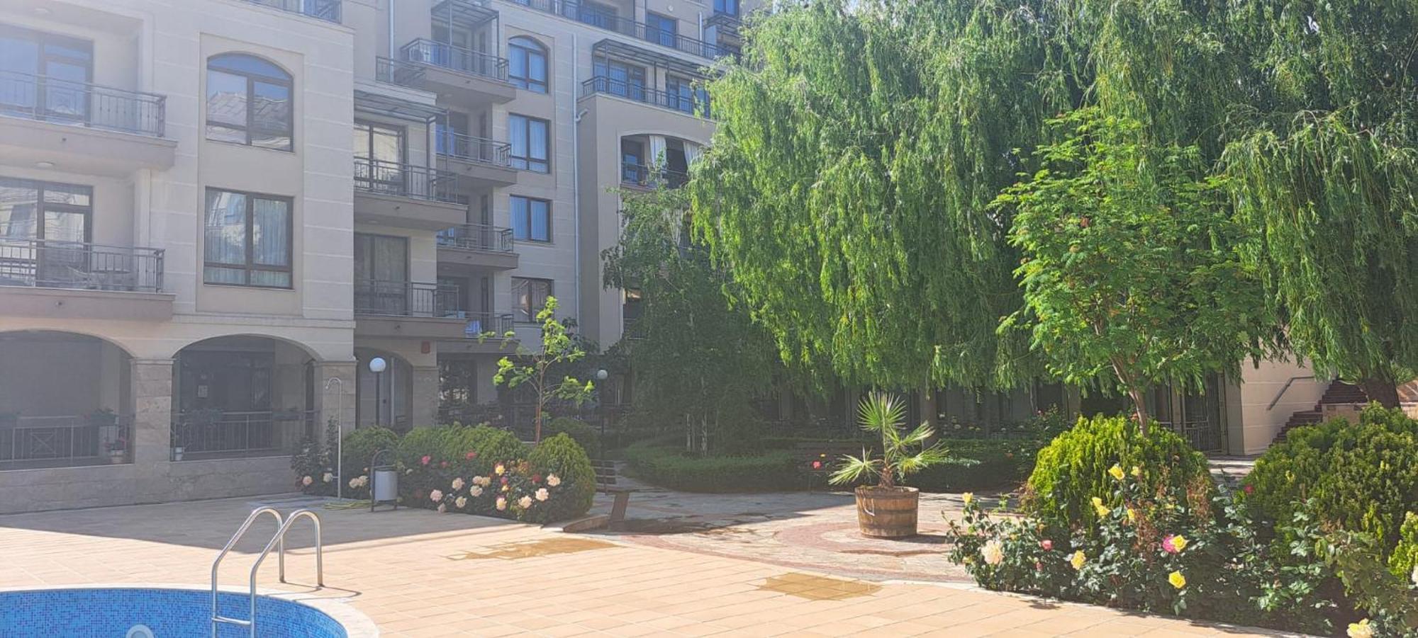 Patrick'S Apartments - Sorrento Sole Mare, 圣弗拉斯 外观 照片