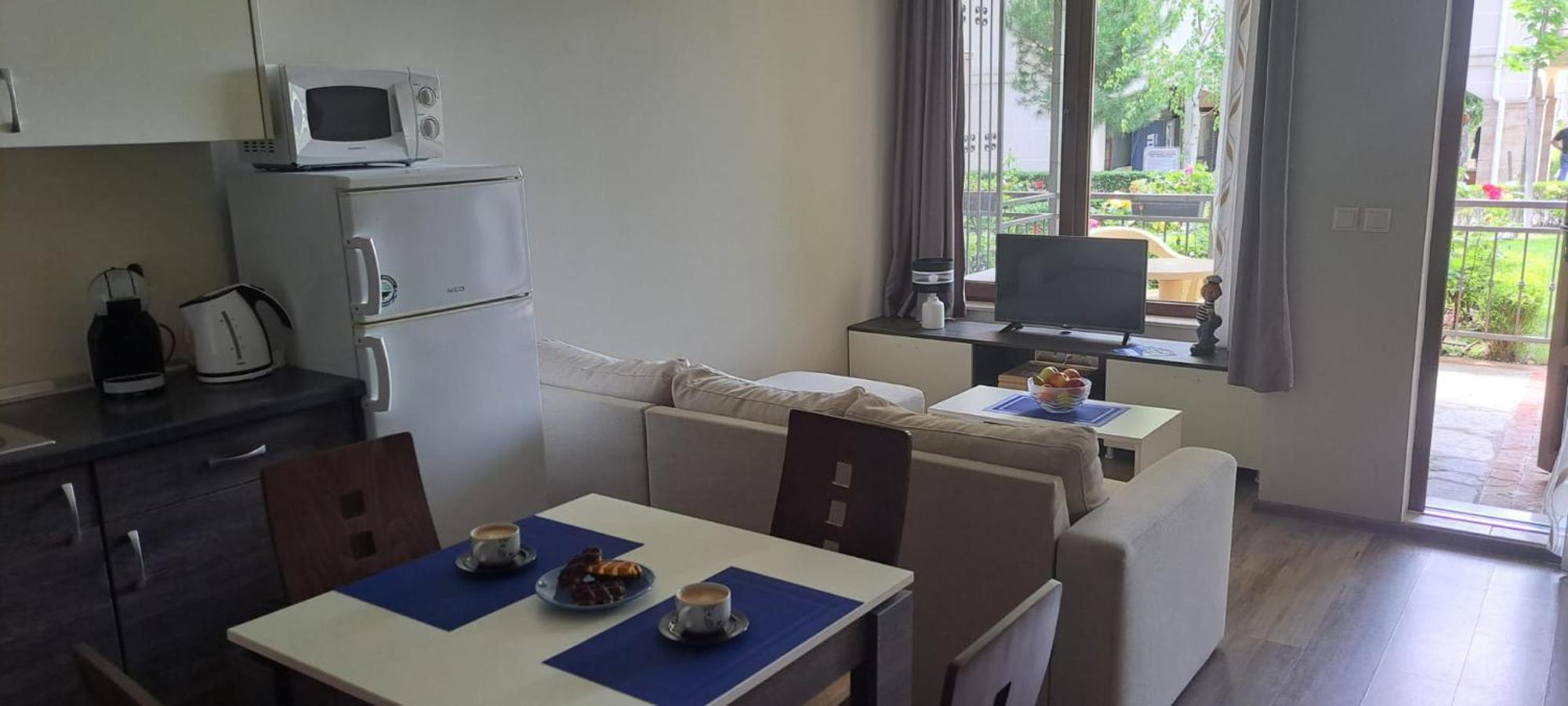 Patrick'S Apartments - Sorrento Sole Mare, 圣弗拉斯 外观 照片