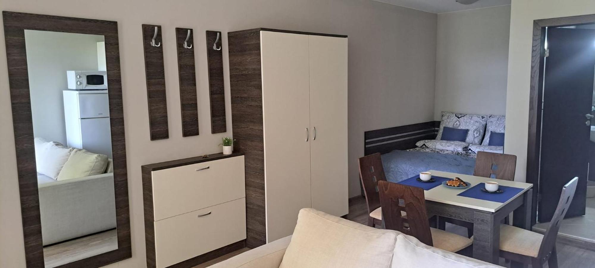 Patrick'S Apartments - Sorrento Sole Mare, 圣弗拉斯 外观 照片