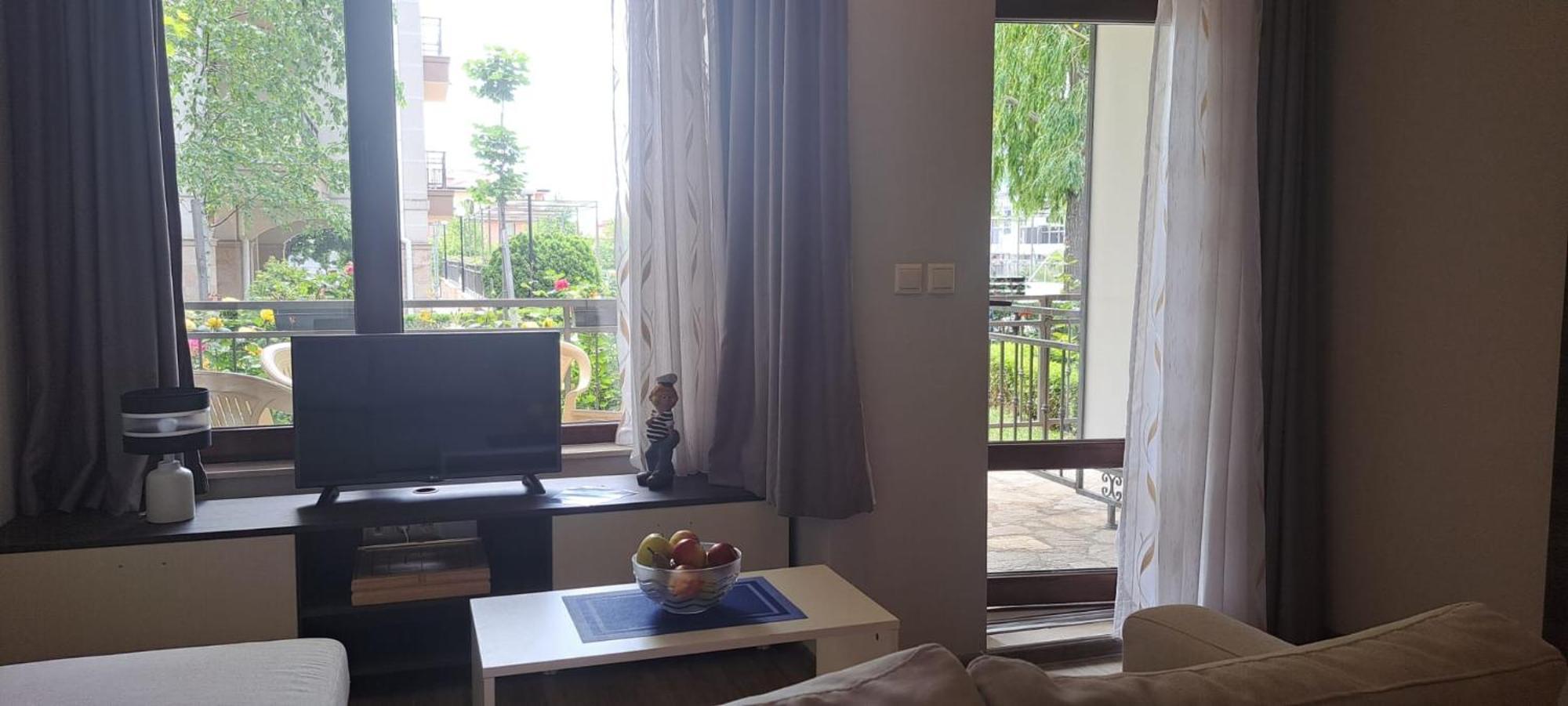Patrick'S Apartments - Sorrento Sole Mare, 圣弗拉斯 外观 照片
