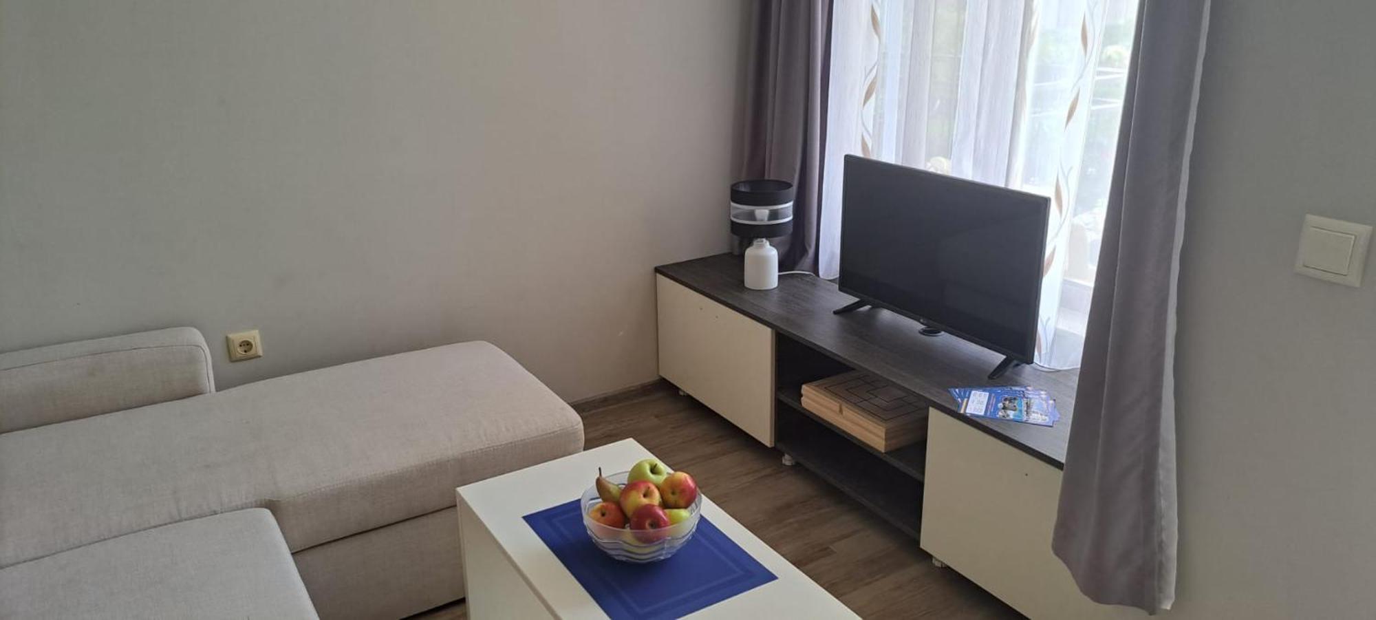 Patrick'S Apartments - Sorrento Sole Mare, 圣弗拉斯 外观 照片