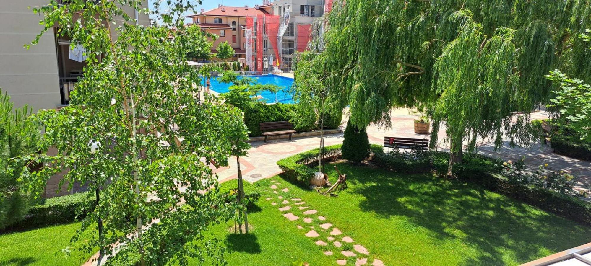 Patrick'S Apartments - Sorrento Sole Mare, 圣弗拉斯 外观 照片