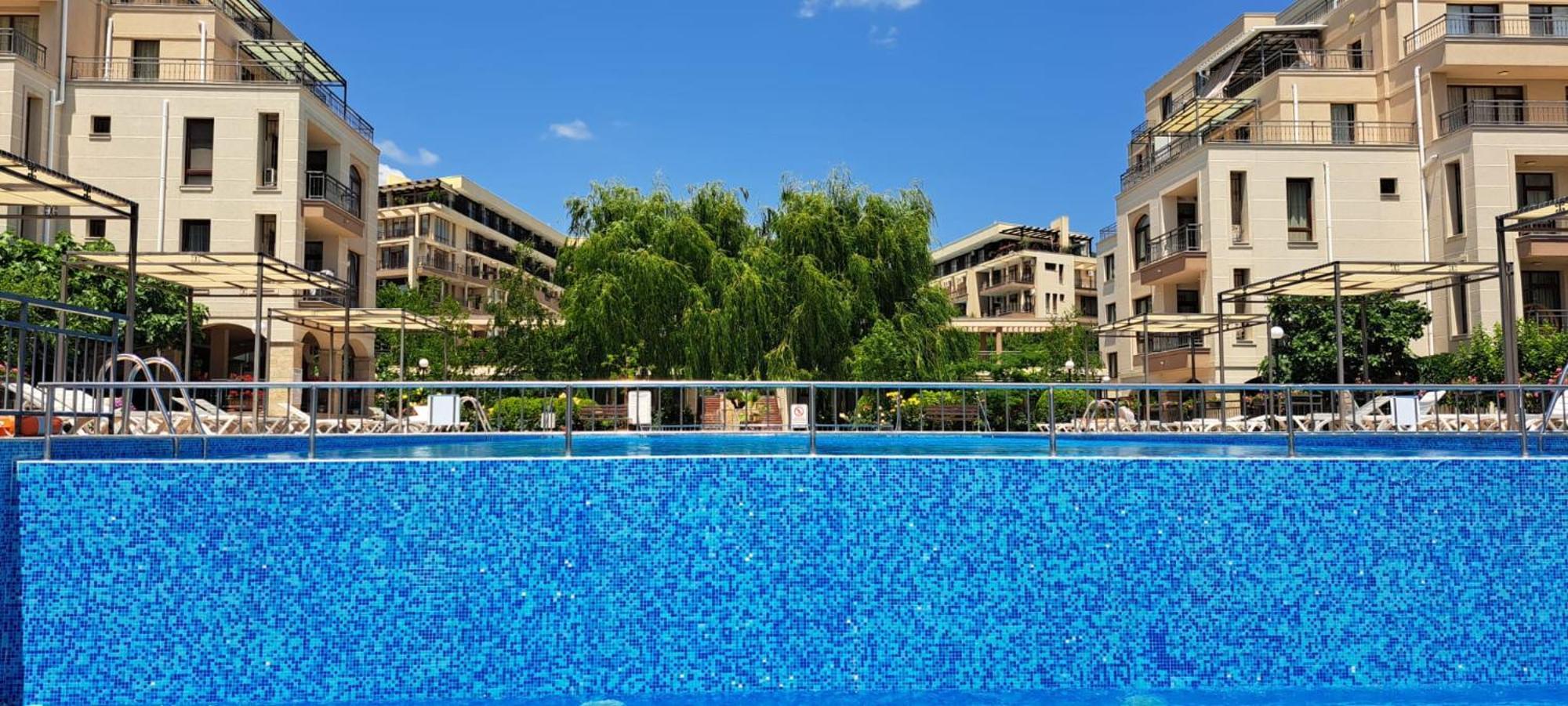 Patrick'S Apartments - Sorrento Sole Mare, 圣弗拉斯 外观 照片