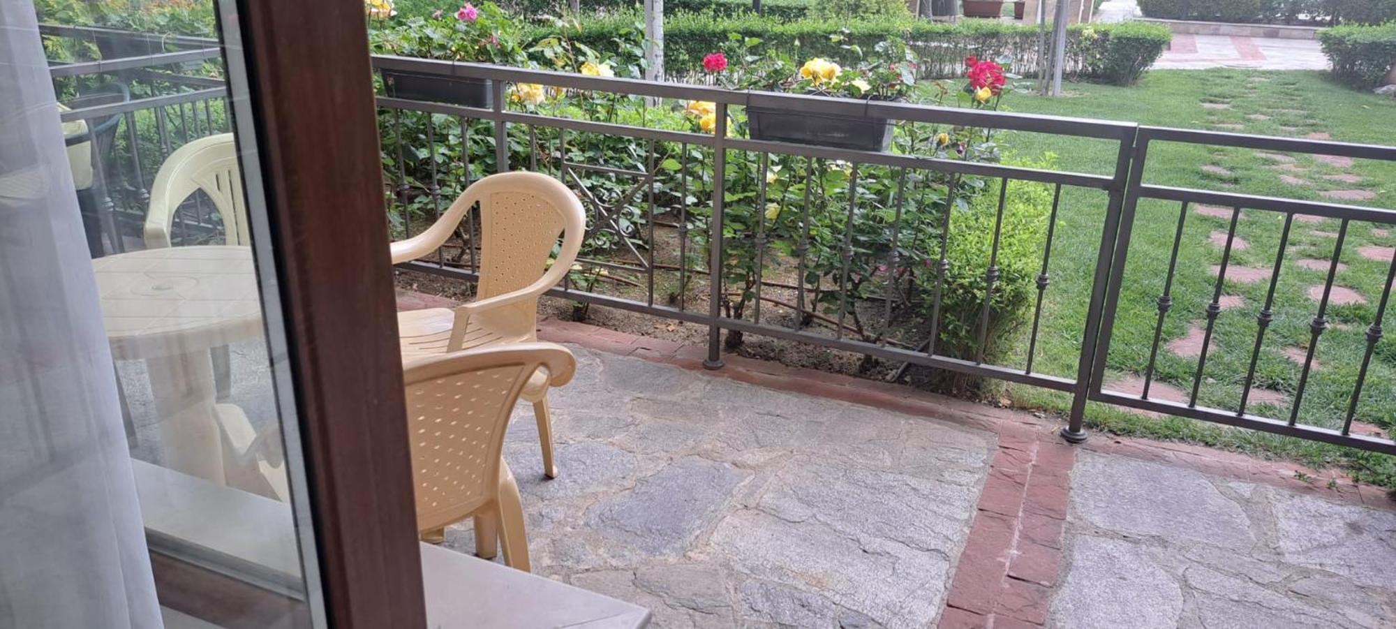 Patrick'S Apartments - Sorrento Sole Mare, 圣弗拉斯 外观 照片