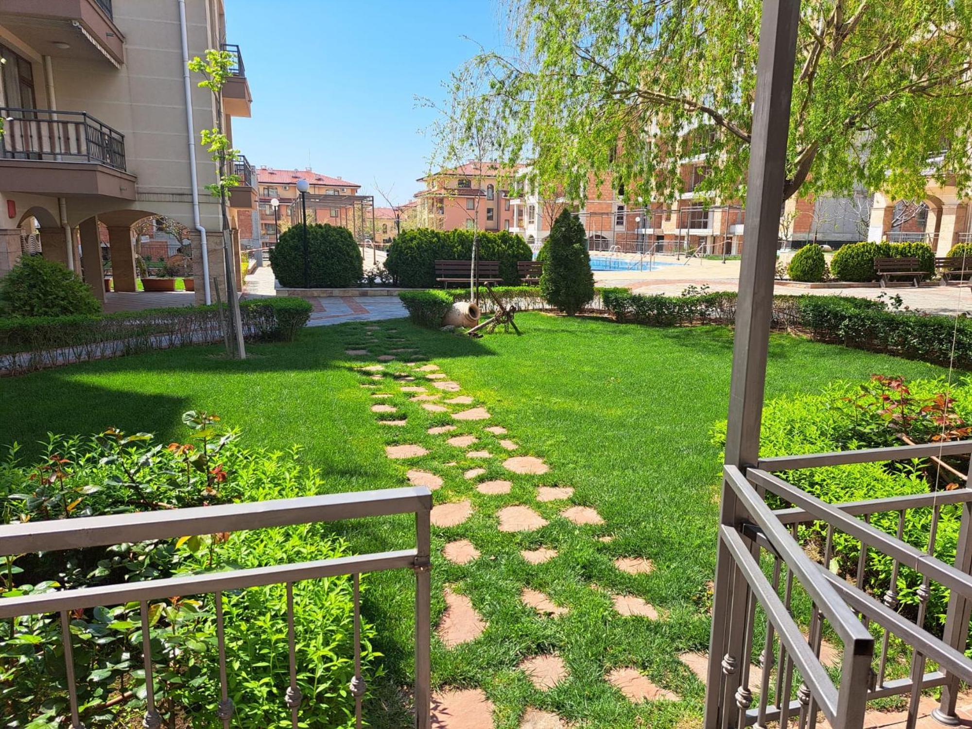 Patrick'S Apartments - Sorrento Sole Mare, 圣弗拉斯 外观 照片