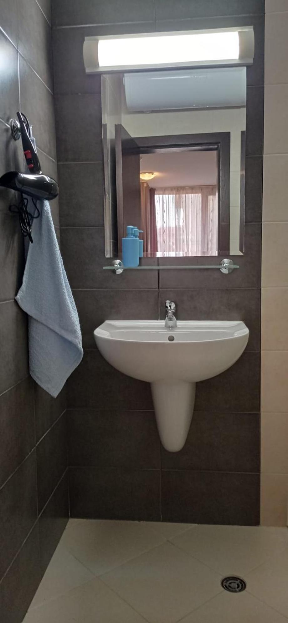 Patrick'S Apartments - Sorrento Sole Mare, 圣弗拉斯 外观 照片